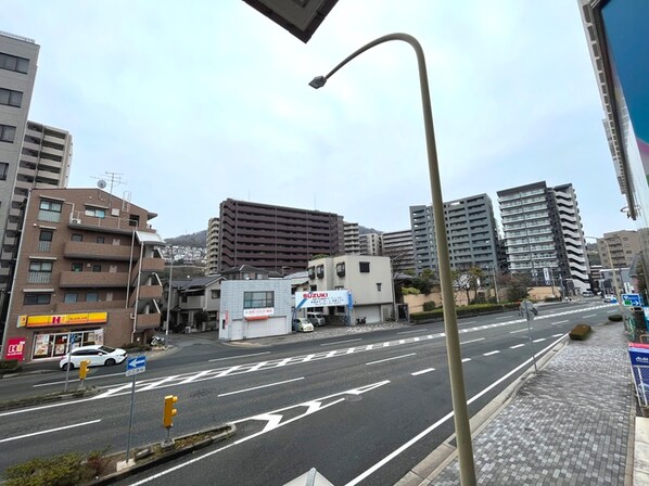 ハイツアルペン宝塚の物件内観写真